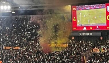 Spaccio in curva Sud, nuovi guai per gli ultras del 'Gruppo Quadraro'. Arrestato il braccio destro del capo