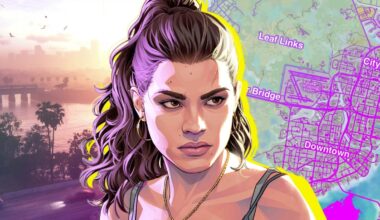 GTA 6: benvenuti a Leonida. Un viaggio nella nuova mappa, più grande e viva che mai