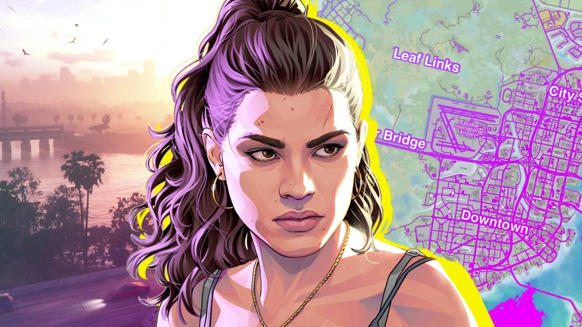 GTA 6: benvenuti a Leonida. Un viaggio nella nuova mappa, più grande e viva che mai