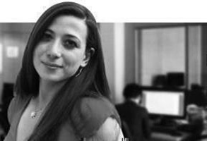 Giovanna Trinchella