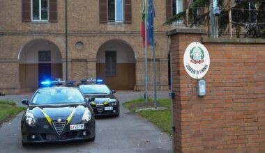 donna denunciata per truffa aggravata