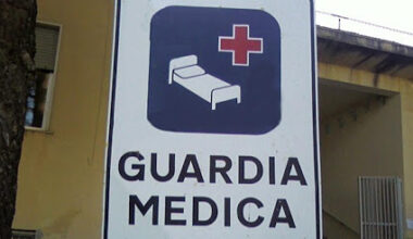 CASTIADAS, Attivo il servizio di Guardia medica nella borgata di Olia Speciosa