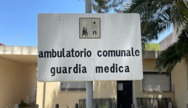 chiusure, carenza di medici e disagi per cittadini e turisti