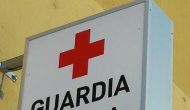 Guardia medica turistica al via . Gratis per i residenti nelle Marche