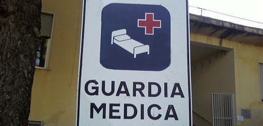 CASTIADAS, Attivo il servizio di Guardia medica nella borgata di Olia Speciosa