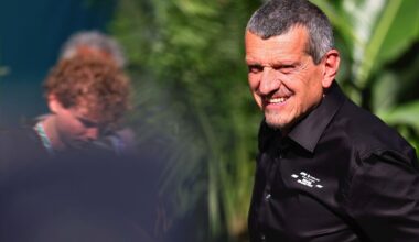 Svolta Tech3: Günther Steiner completa l'acquisto del team!