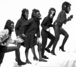 Guerrilla Girls, super Jumbo, fotografia dell'artista