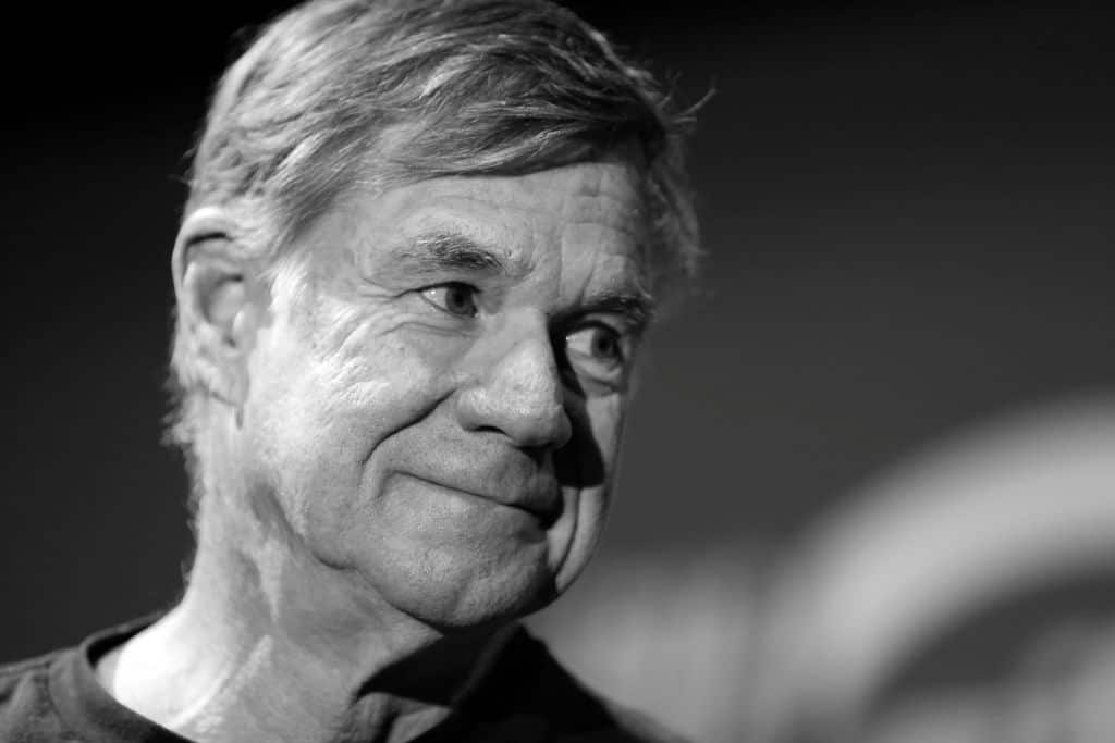 Gus Van Sant