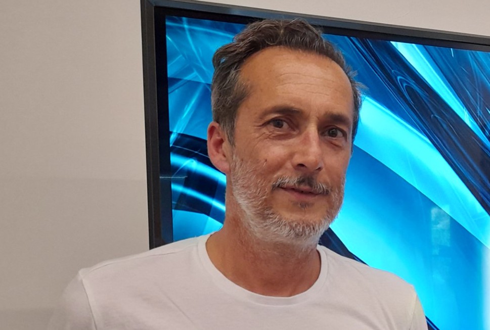 Gustinelli, diesse ErmGroup Altotevere: “Saremo una squadra tosta”