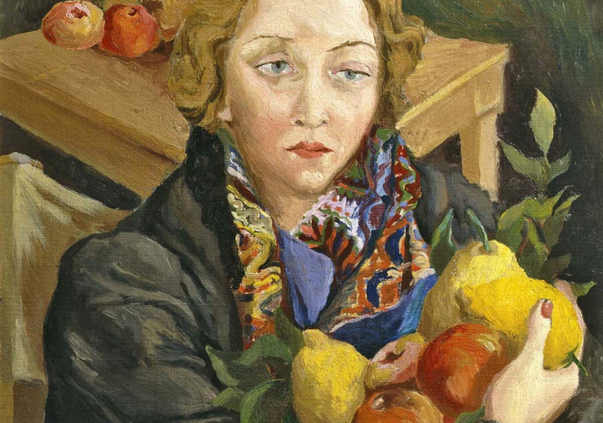 A Vercelli in mostra l'Espressionismo italiano dalla Collezione Iannaccone. Al via l'importante collaborazione A Vercelli in mostra l'Espressionismo italiano dalla Collezione Iannaccone. Al via l'importante collaborazione