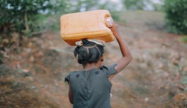 Ad Haiti la Chiesa è ancora con la gente nonostante la paura