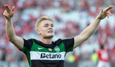 Harder-Milan, accordi verbali con Sporting e giocatore. Ora i documenti