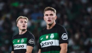 Conrad Harder, chi è l'obiettivo di calciomercato del Milan