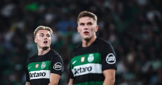 Conrad Harder, chi è l'obiettivo di calciomercato del Milan