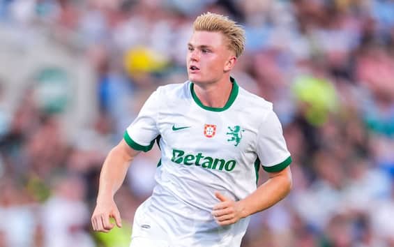 Milan, salta Boniface: le news di calciomercato sull'attaccante