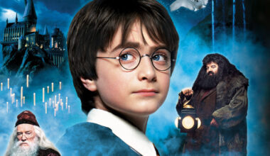 Harry Potter, la serie reboot ha già apportato un cambiamento sostanziale rispetto ai film