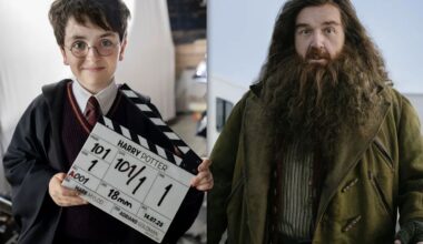 Harry Potter, HBO e Warner Bros svelano quanti anni durerà la serie tv remake!
