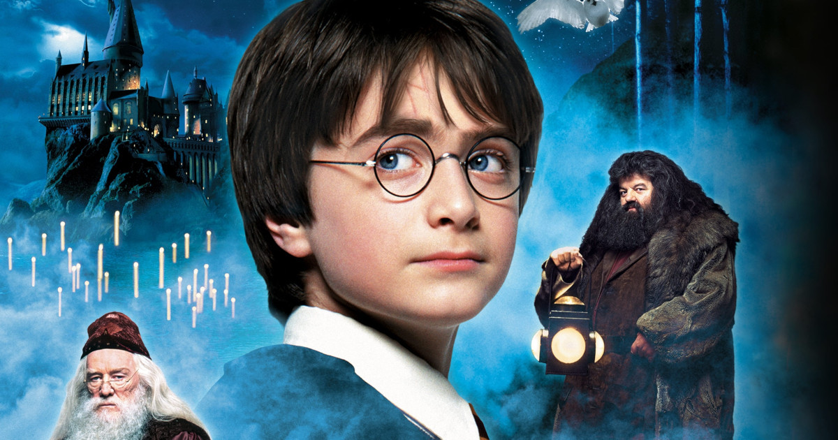 Harry Potter, la serie reboot ha già apportato un cambiamento sostanziale rispetto ai film
