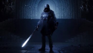 Ecco tutte le novità della nuova demo di Hell is Us, disponibile da oggi