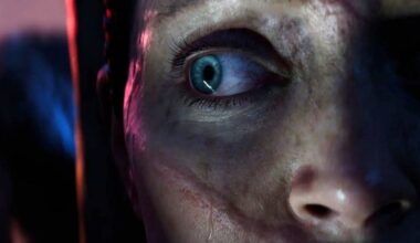 Senua's Saga: Hellblade 2 Enhanced includerà miglioramenti specifici per PC e Steam Deck