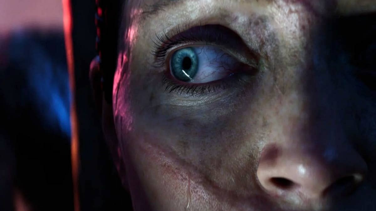 Senua's Saga: Hellblade 2 Enhanced includerà miglioramenti specifici per PC e Steam Deck