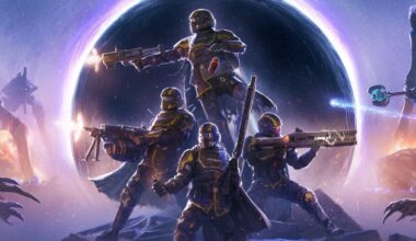 Helldivers 2 su Xbox è in realtà una decisione di Sony, che chiaramente apprezza il multipiattaforma