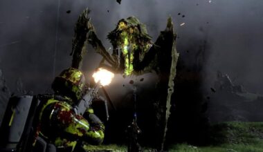 La stagione a tema insetti di Fortnite assomiglia troppo a Helldivers 2? Il team dice la propria