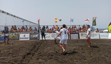 a Ladispoli è tempo di “Summer Sport”