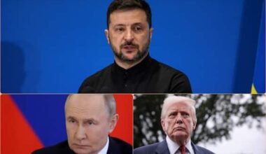 Guerra Ucraina Russia, i punti del possibile accordo fra Mosca e Kiev