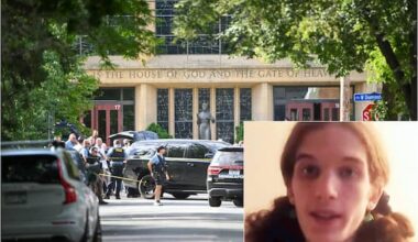 Sparatoria scuola Minneapolis, chi era killer: l'ossessione per le stragi e l'odio per Trump