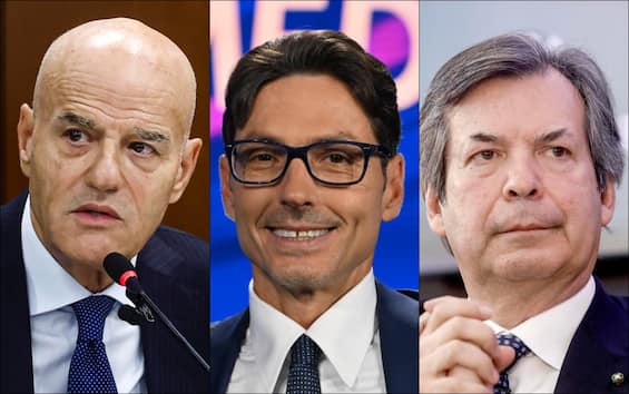 Top Manager Reputation luglio 2025: Pier Silvio Berlusconi, Descalzi e Messina su podio. Classifica