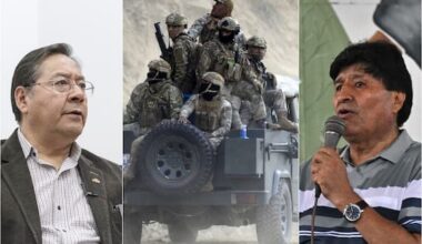 Elezioni Bolivia 2025, i candidati e lo scenario politico