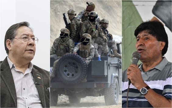 Elezioni Bolivia 2025, i candidati e lo scenario politico