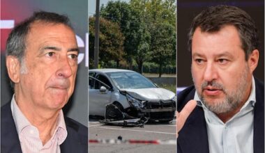 Donna travolta e uccisa da 4 minori a Milano, le reazioni del mondo politico