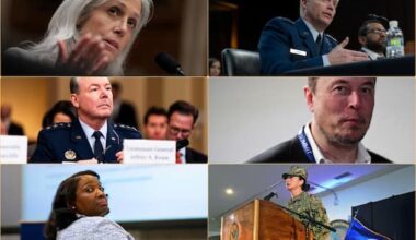 Trump, tutti i licenziati dal presidente Usa dal ritorno alla Casa Bianca