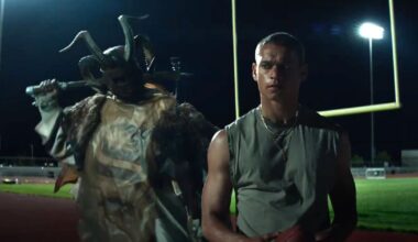 HIM, horror e football si mescolano nel trailer del nuovo incubo prodotto da Jordan Peele