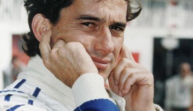 Historic Minardi Day . Imola omaggia Senna . In pista la McLaren della serie tv Netflix