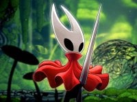 Team Cherry spiega perché Hollow Knight Silksong ha richiesto così tanto tempo
