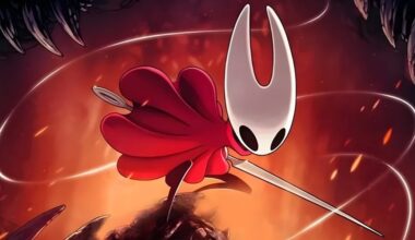 Hollow Knight Silksong è il GTA 6 degli indie e la cosa non mi piace neanche un po'