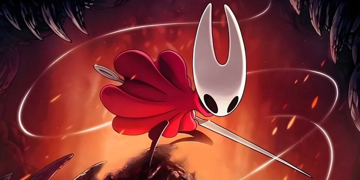 Hollow Knight Silksong è il GTA 6 degli indie e la cosa non mi piace neanche un po'