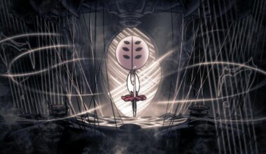 Hollow Knight Silksong sarà all'Indie World di Nintendo? Pare che dobbiate perdere subito le speranze