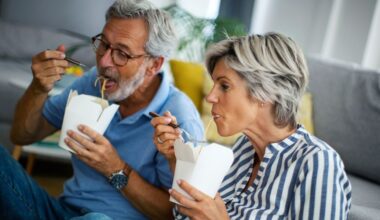 L'alimento più consigliato dai nutrizionisti per la salute del cuore dopo i 60 anni