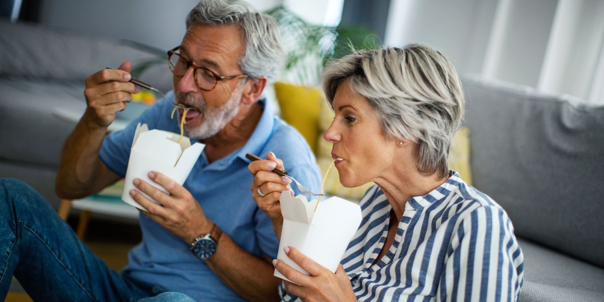 L'alimento più consigliato dai nutrizionisti per la salute del cuore dopo i 60 anni