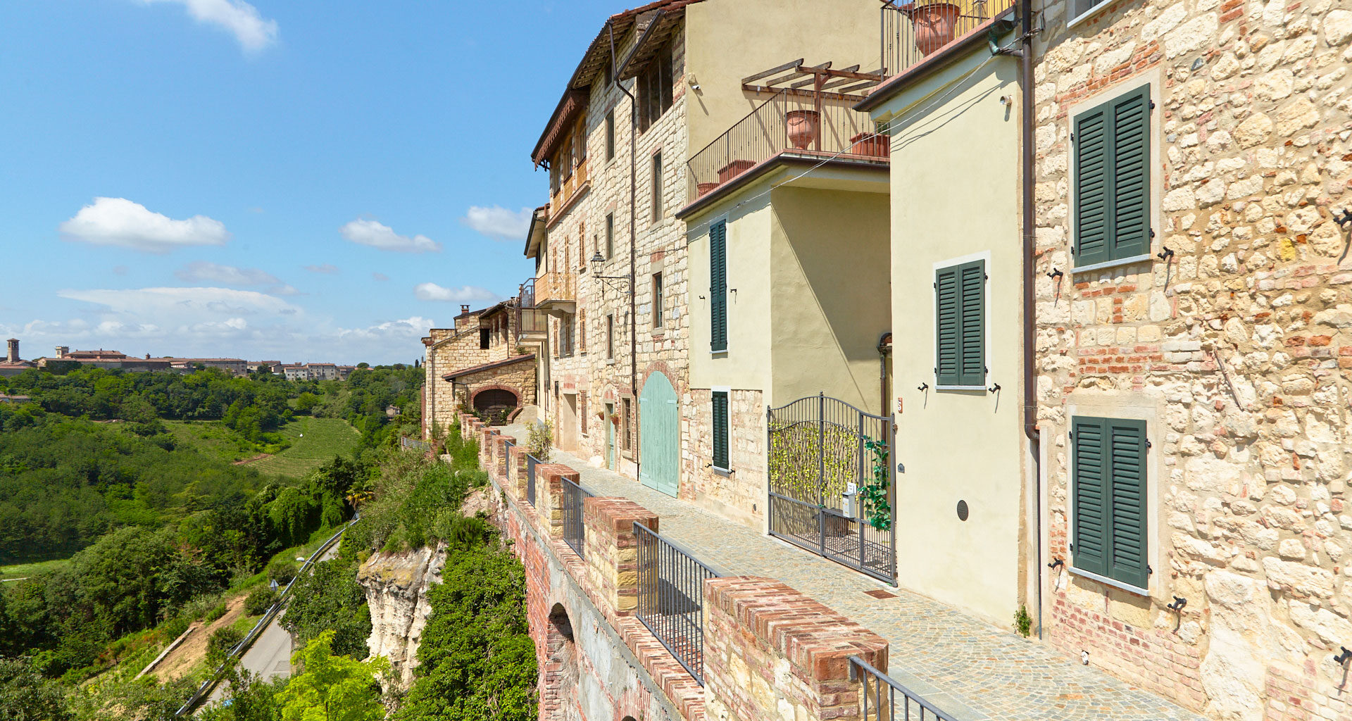 Musica e libri a Rosignano Monferrato