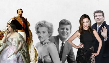 Katy Perry e Justin Trudeau: storie d'amore tra politica e celebrità