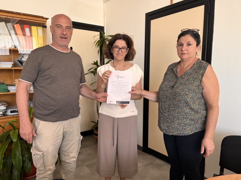 ASL Roma 4: All’Hospice “Carlo Chenis” ora è possibile donare le cornee