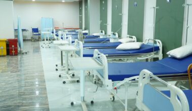 Sanità in Sardegna: il problema nascosto dei bed blocker