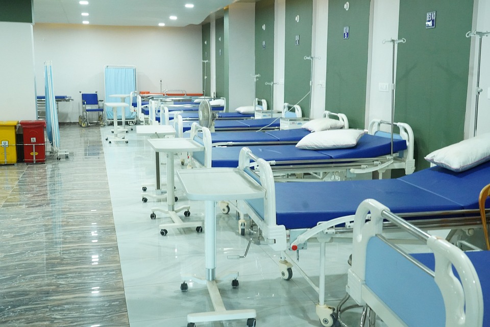Sanità in Sardegna: il problema nascosto dei bed blocker