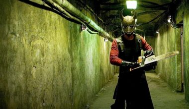 annunciata la serie tv della saga horror creata da Eli Roth!