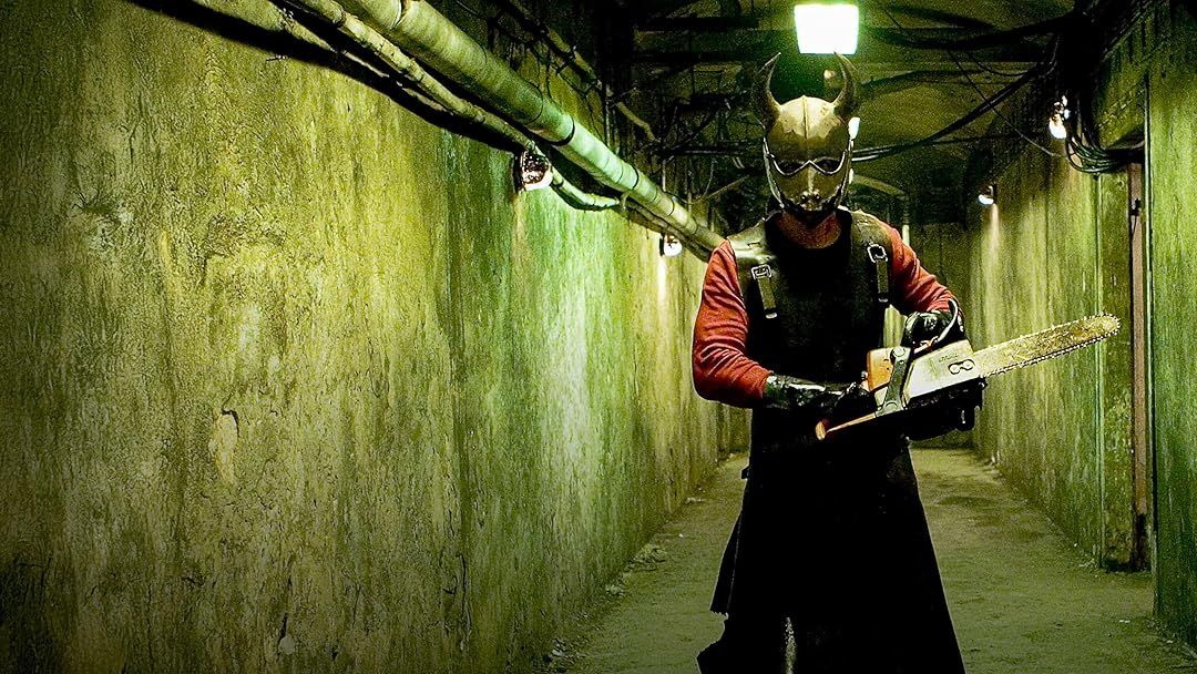 annunciata la serie tv della saga horror creata da Eli Roth!